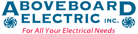 Aboveboard Electric Inc